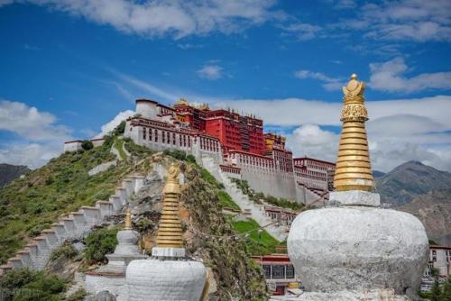 拉萨好玩景点排名前十(拉萨有哪些景点必须去)插图8