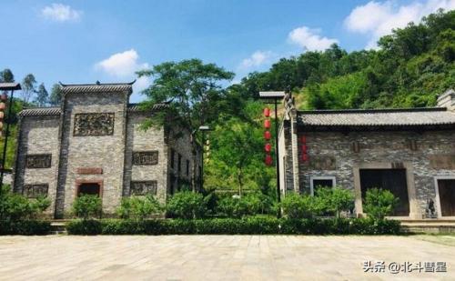 广东旅行小镇排名前十(广东有哪些小镇适合游玩)插图40