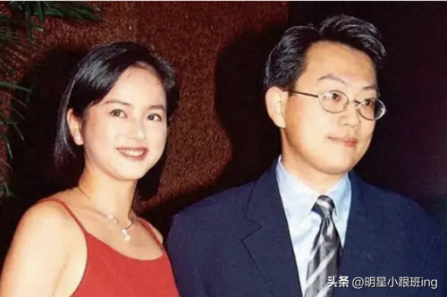 女星演员内地排名前十(tvb女星比内地有气质)插图13