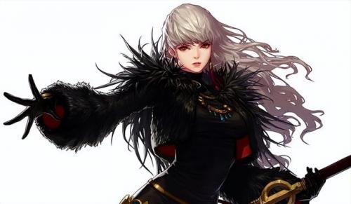 暗殿骑士毕业装备2022(暗殿骑士契约套加点)插图