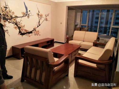 蓝鸟家具(蓝鸟家具和全友哪个好)插图4