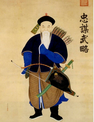 桃园劲弩加点(桃园行者属性点怎么加)插图
