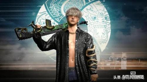 pubg泰戈神秘钥匙(PUBG神秘钥匙开启地点)插图13