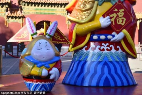 北京春节去哪玩(春节北京适合旅游吗)插图3