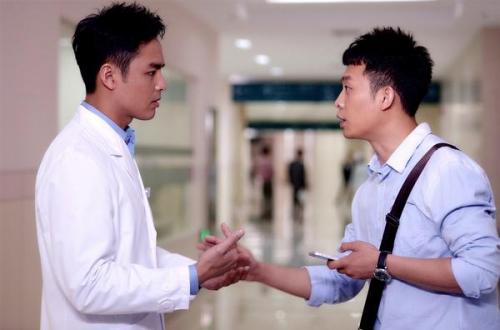 明道主演电视剧(演员请就位明道)插图12