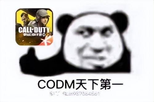 使命召唤突击队员5号(使命召唤手游正规部队蛮力)插图2