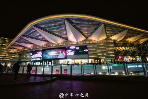 珠海吃饭商场排名前十(珠海吃喝玩乐排名前十)插图2