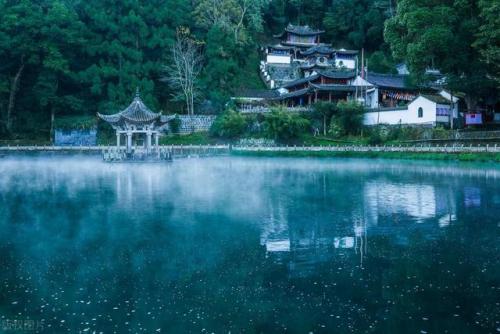腾冲热门景点排名前十(腾冲有哪些必玩景点)插图