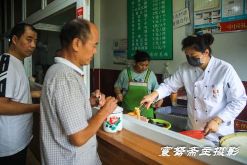 郑州醒酒小吃排名前十(郑州夜市小吃一条街哪个最火)插图4