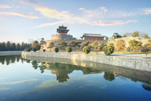 武安风水公司排名前十(武安红山寺风水传说)插图22