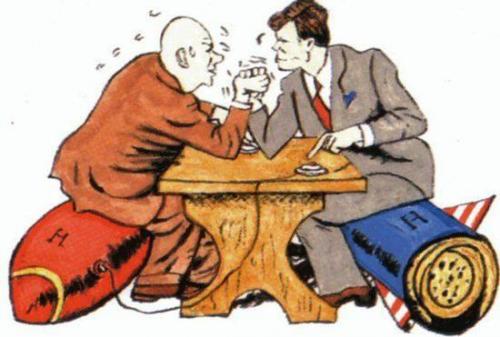 欧盟和北约是什么关系(中国申请加入北约过吗)插图1