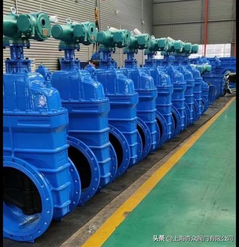 气动球阀公司排名前十(球阀排名前十的企业)插图
