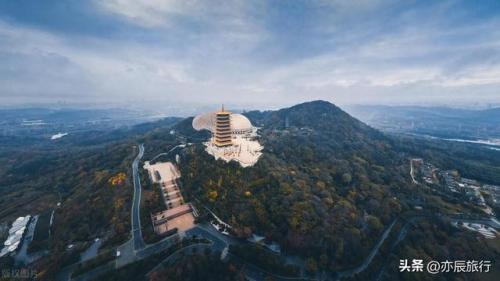 南京最佳观景台排名前十(南京观景桥在哪里)插图20