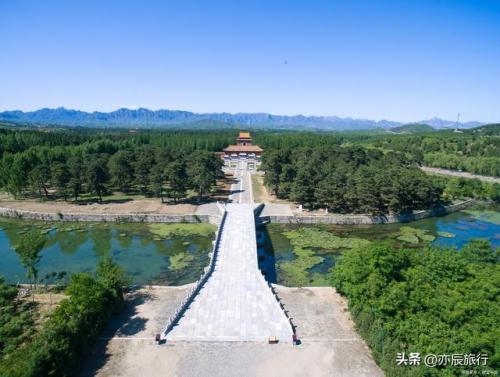 保定最热景区排名前十(保定市区内景点)插图10