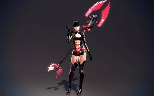 洛奇英雄传镰刀厉害吗(洛奇英雄传魔刃好还是魔鞭好)插图12