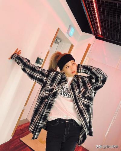 顶级女团说唱排名前十(韩国女说唱十大排名)插图34