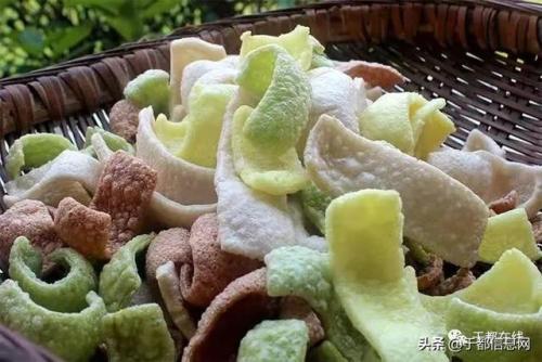 于都宾馆美食排名前十(于都的特色美食)插图1