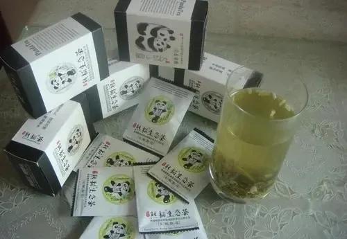 茶叶品种价格排名前十(茶叶有哪些品种)插图19