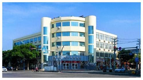 张店平价酒店排名前十(张店酒店排行榜)插图1