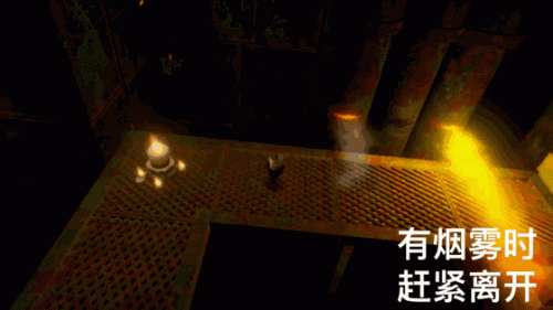 蜡烛人：发现自己3-1详细图文攻略(蜡烛人攻略3-2)插图6