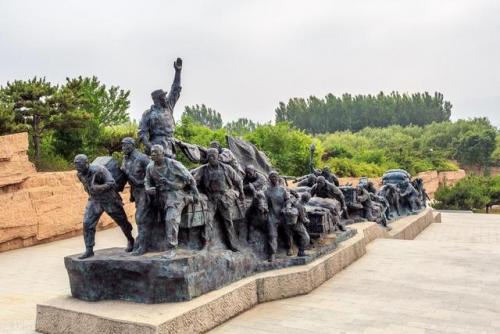 临沂景点(临沂十大网红地点)插图16