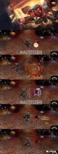 科加斯绅士皮肤绝版了吗(lol皮肤购买平台)插图2