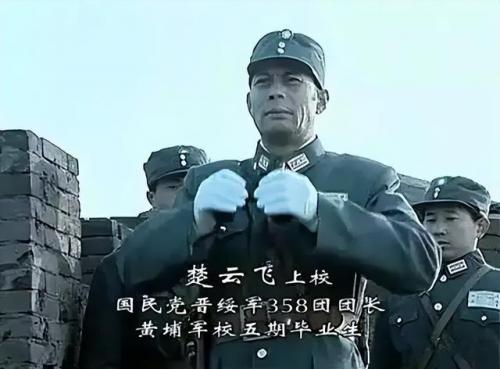 三国演义演员表(94版所有演员表)插图39