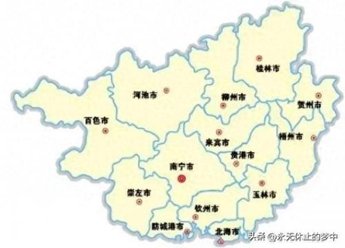 广西各地姓氏排名前十(广西最多的姓氏排名)插图