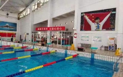 济源游泳乐园排名前十(济源高中)
