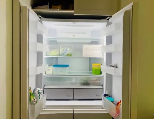 最好冰箱品牌排名前十(什么品牌冰箱最好)插图1