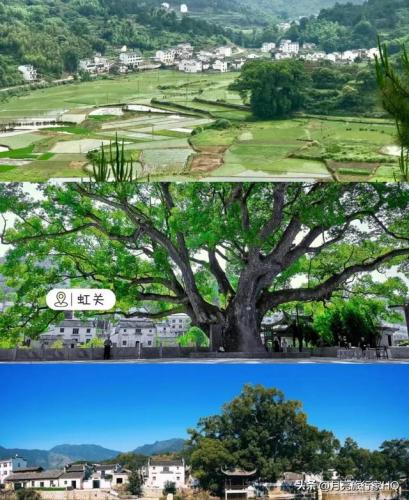 婺源冷门景区排名前十(婺源必去景点排行榜)插图7