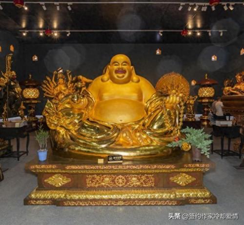 鞍山游玩景点排名前十(鞍山景点大全一日游)插图