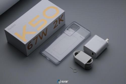 小米红米手机(红米48mp多少价格)插图3