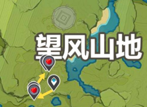原神苹果采摘地点路线汇总(南京采摘时间地点)插图3