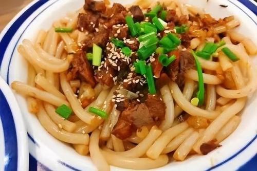 抚州酒店早餐排名前十(抚州永生璞琚酒店怎么样)插图5