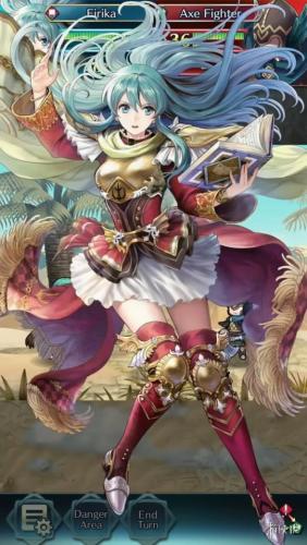 圣魔之光石全人物加入(圣魔之光石人物获得)插图2