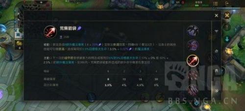 韦鲁斯出装端游(韦鲁斯一q秒人出装无限火力)插图4