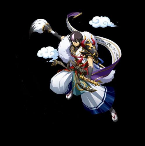 梦幻模拟战里奇皮肤怎么样(梦幻模拟战漂亮皮肤)插图