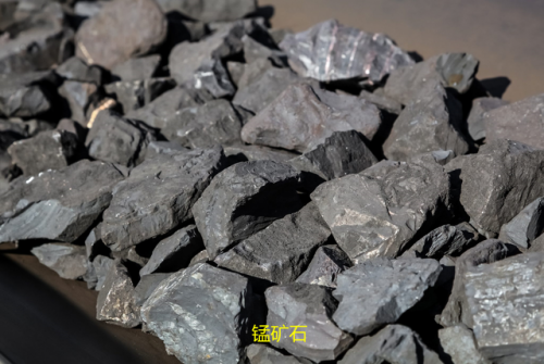 全球锰铁产量排名前十(钢产量世界排名)插图1