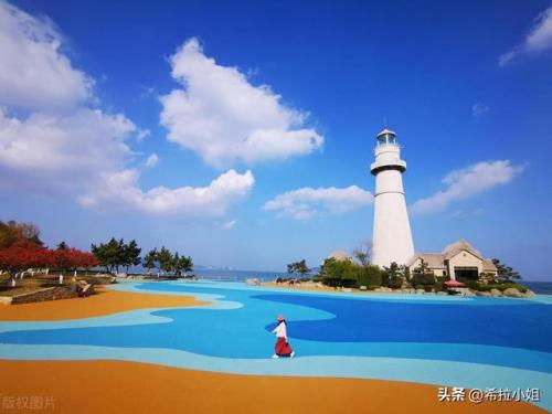 威海旅游景点大全(青岛旅游十大必去景点)插图