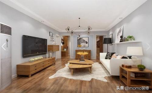 常州装饰公司(常州鹏宇装饰怎么样)插图8