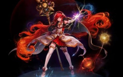 dnf元素师三觉叫什么(DNF元素师觉醒技能)