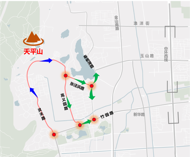 苏州园林门票(拙政园免费门票预约)插图9