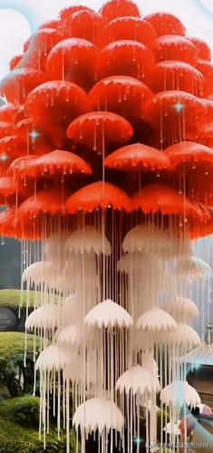 奇异图片(奇异图片眼睛的错觉)插图23