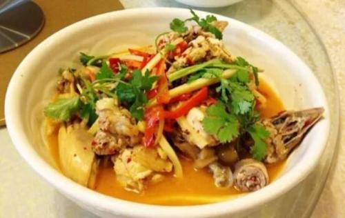 荆门海鲜排名前十(荆门掇刀好吃的餐馆)插图2