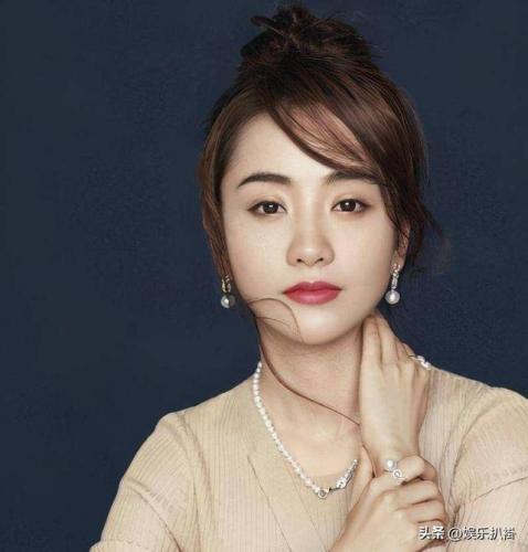 大眼美女明星(古装十大女明星)插图36