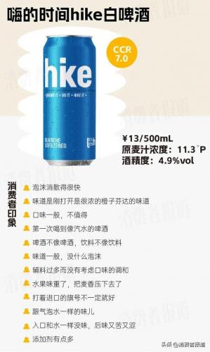 国外进口啤酒排名前十(十大进口啤酒)插图14