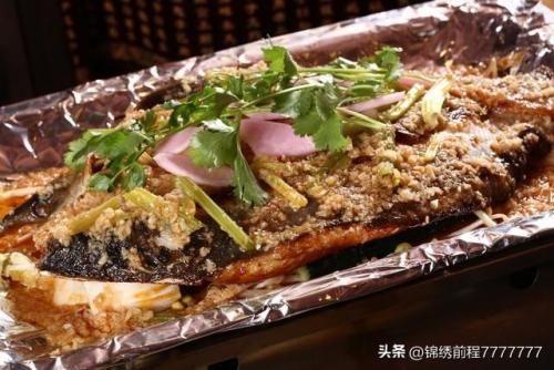 重庆口味海鲜排名前十(重庆最大海鲜批发市场)插图7