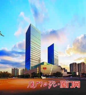 厦门排名前十国企(厦门轻工集团)插图
