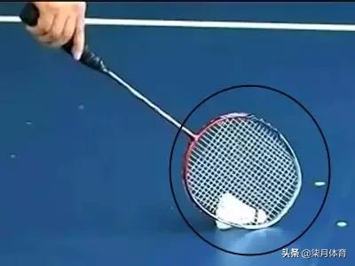 球拍捡球(有什么好的办法取球)插图3